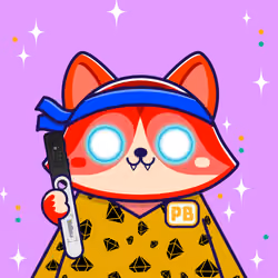Poncho Pals #117