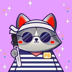 Poncho Pals #216