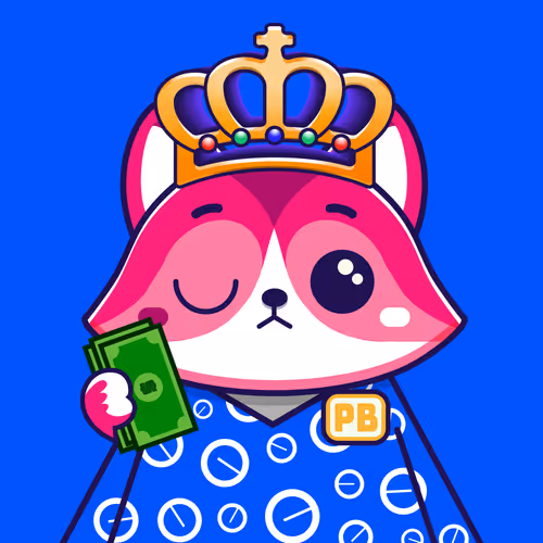 Poncho Pals