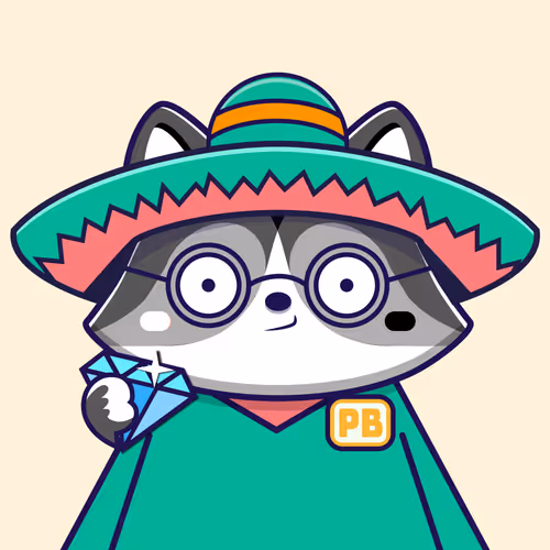 Poncho Pals #352