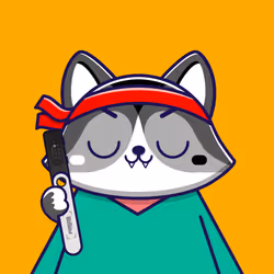 Poncho Pals #772