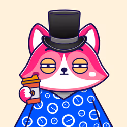 Poncho Pals #266