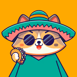 Poncho Pals #233