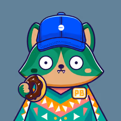 Poncho Pals #60