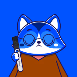 Poncho Pals #855