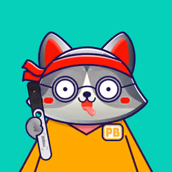 Poncho Pals #487