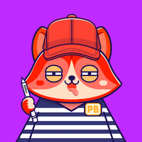 Poncho Pals #985