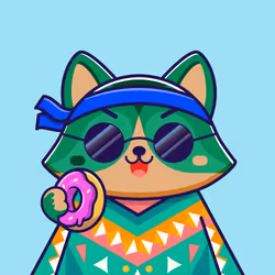 Poncho Pals #420