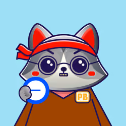 Poncho Pals #950