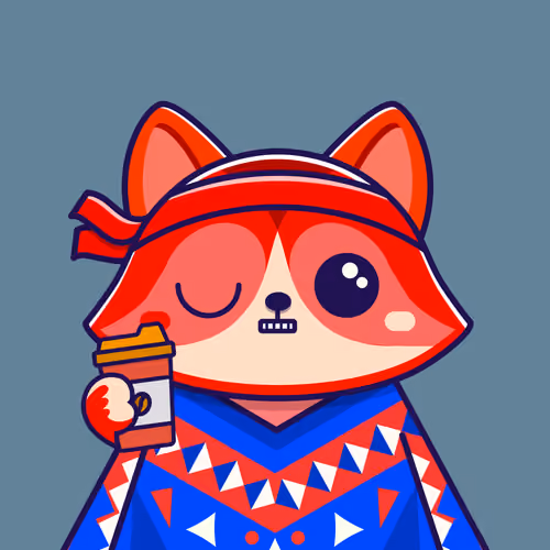Poncho Pals #194
