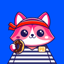 Poncho Pals #174
