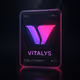 Vitalys Quester Badge