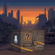 Wasteland Bot-Z
