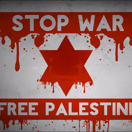 Stop War