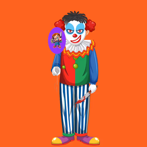 Based Clownies