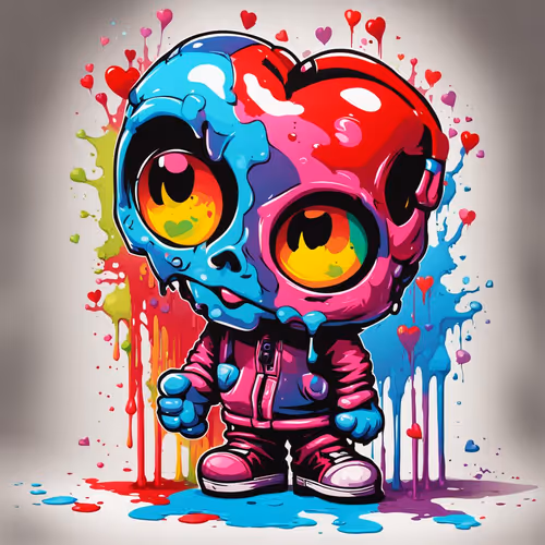 @love#001*