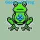 Lucky Frog 🍀