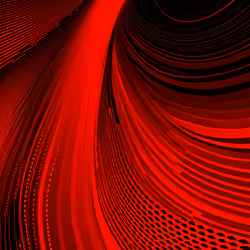 Radiant Abstractions #293