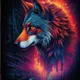 Primitive wolves #326
