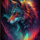 Primitive wolves #311