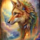 Primitive wolves #276