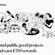 成功入選 RetroPGF3｜Octant：參與式 ETH 質押收益平台、公共財的新金主 - by 許明恩 - 區塊勢