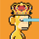 PIXEL BASED Bored Apes
