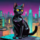 Cybercats