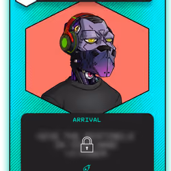 Safety Mask