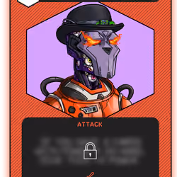 Space Suit