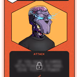 Electric Eyes