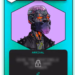 Safety Mask