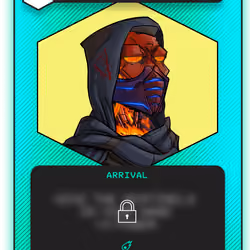 Path Robe