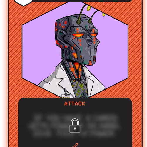 Lab Coat