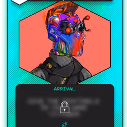 Tech Jacket