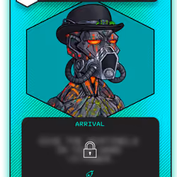 Pilot Mask