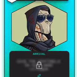 Path Robe