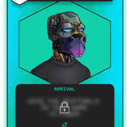 Safety Mask