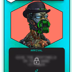 Serum Mask
