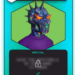 Trippy
