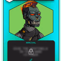 Tech Jacket