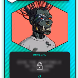 Cyborg