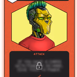 Radioactive