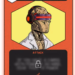 Lab Coat