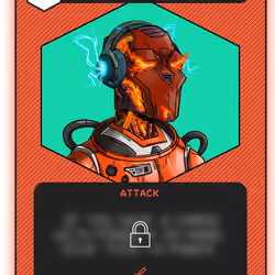Space Suit