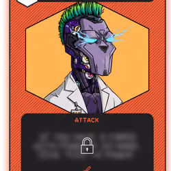 Lab Coat
