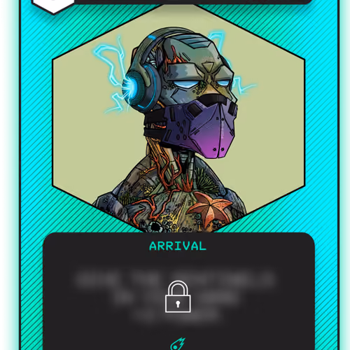 Safety Mask
