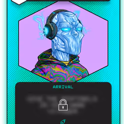 Trippy Hoodie