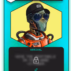 Merch Hat