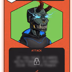 Electric Eyes